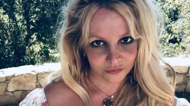 Britney Spears apaga conta no Instagram e preocupa fãs
