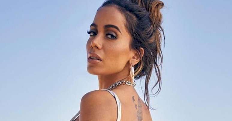 Anitta receives six nominations for the Premio Lo Nuestro 2023