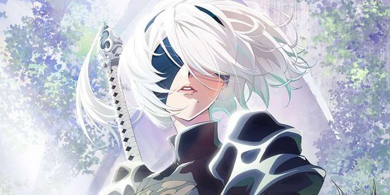 Funimation Brasil - Plataforma revela mais 6 novos animes no catálogo