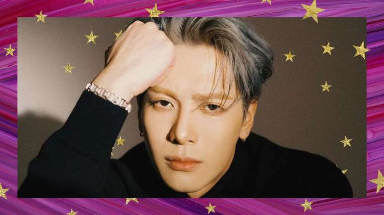 Jackson Wang: já temos todos os detalhes do show do rapper no Brasil