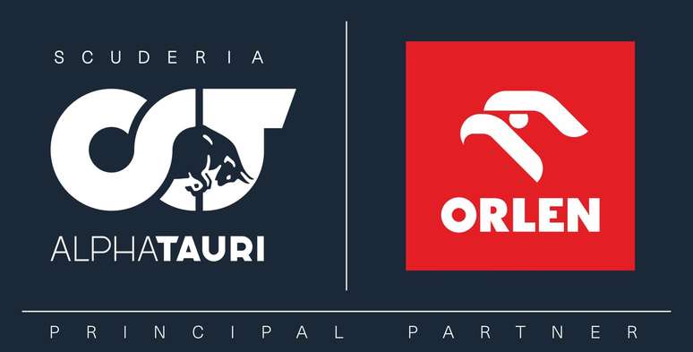 Orlen vai seguir na categoria, mas com a AlphaTauri 