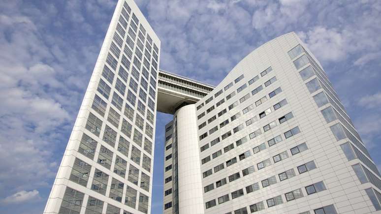 Localizado em Haia, o Tribunal Penal Internacional julga casos de genocídio e crimes contra a humanidade