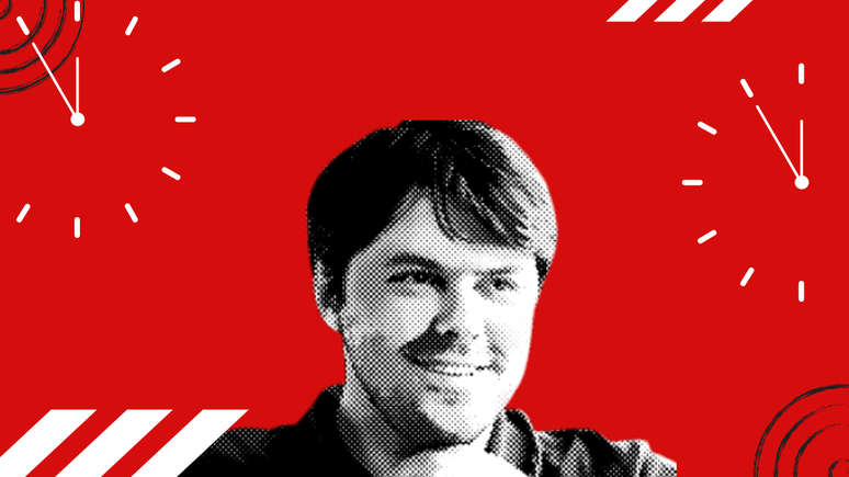 Ricardo Wendel, CEO da DIVI-hub