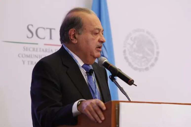 Carlos Slim 