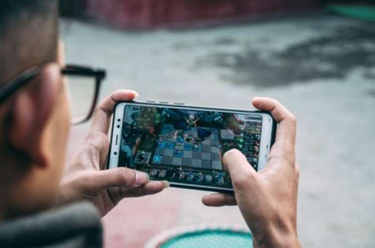 Com mais de 550 milhões de dispositivos registrados, DigitalReef é líder em marketing mobile
