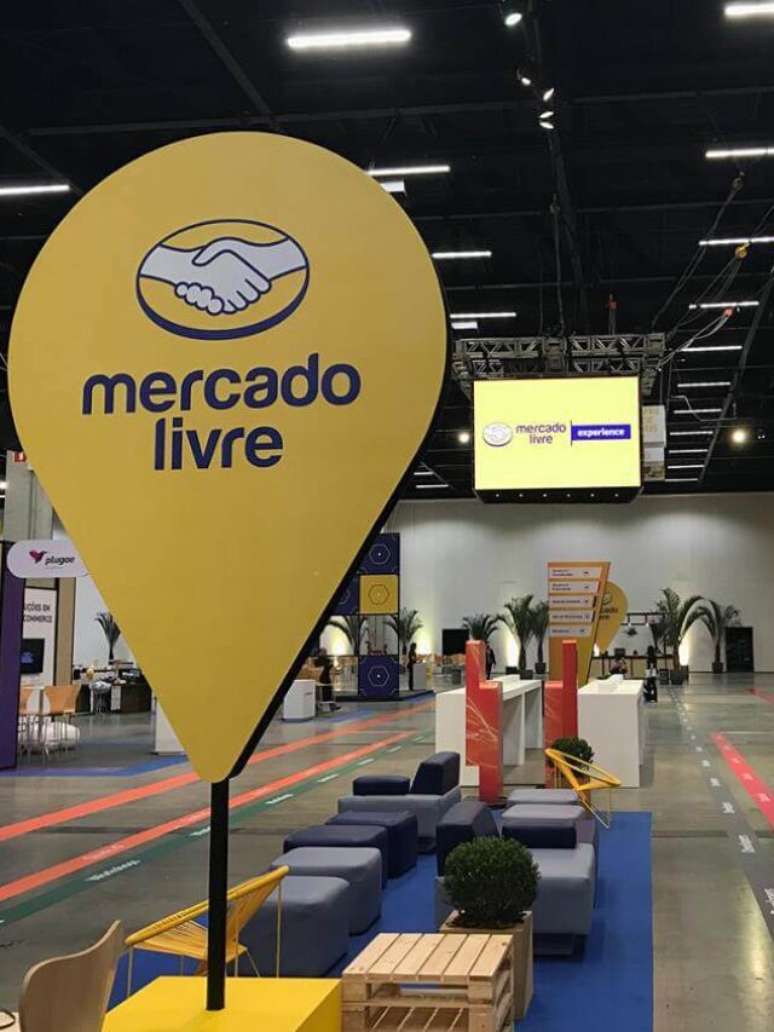 Mercado Livre cresce US$ 14 bilh&otilde;es com crise na Americanas