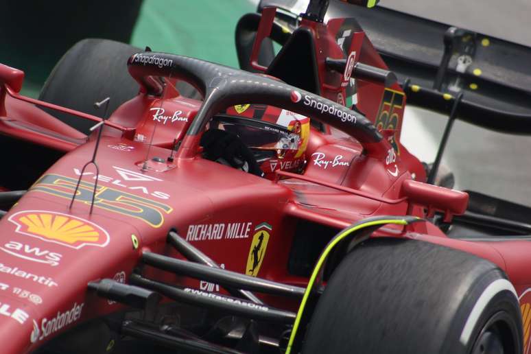 Ferrari had a great car in 2022, and Vasseur is betting on even better conditions this year. 
