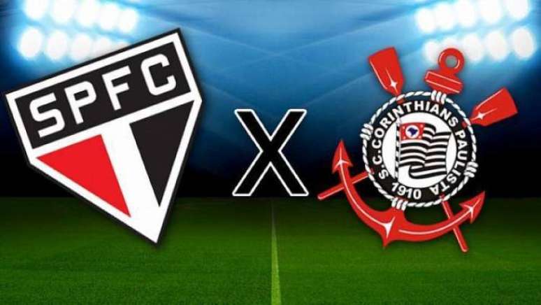 São Paulo x Corinthians: veja onde assistir ao jogo do Brasileiro