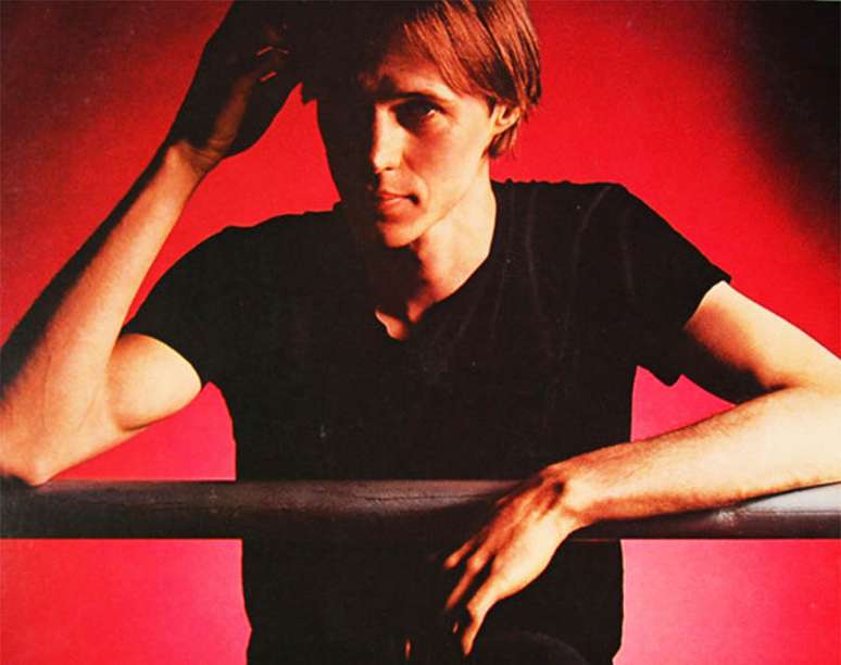 Tom Verlaine, frontman of punk band Television, has died at the age of 73