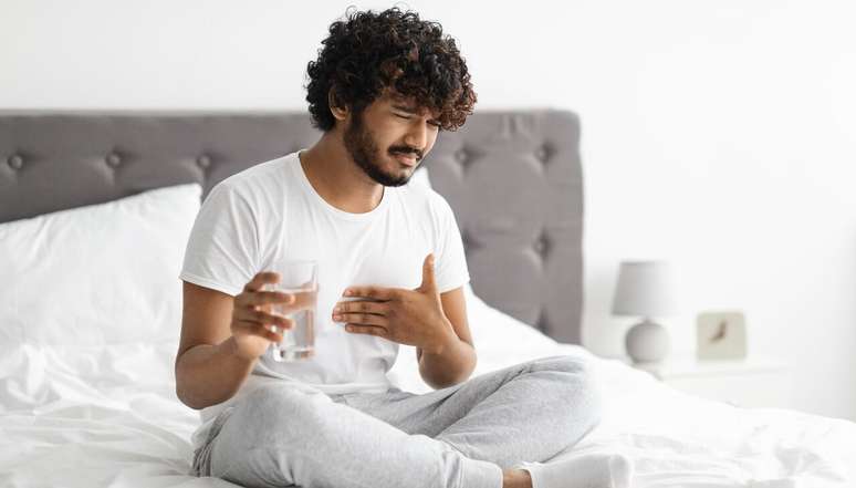 Reflux: How exercise can help fight the condition