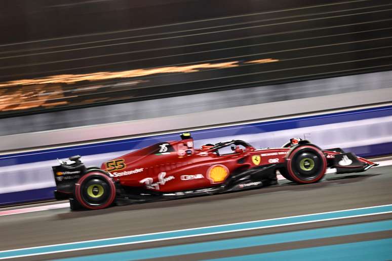 A Ferrari está mesmo determinada a deixar os erros para trás 