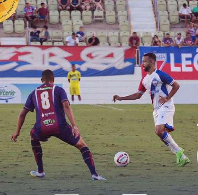 Foto: Divulgação/Fortaleza