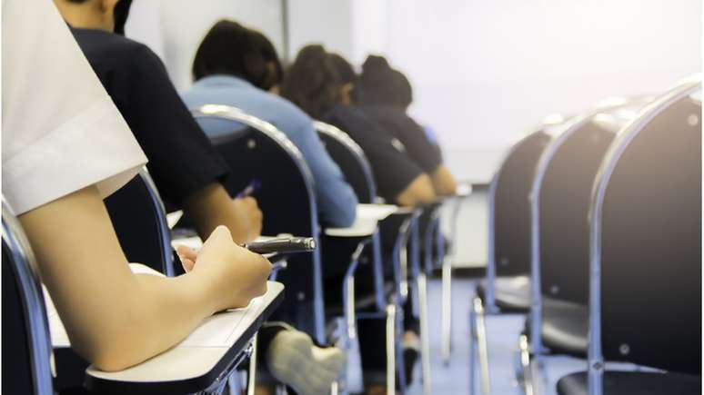 Conhecimento acumulado na v&eacute;spera da prova muitas vezes n&atilde;o vira uma mem&oacute;ria de longa dura&ccedil;&atilde;o; por isso, pesquisadores sugerem estudos mais espa&ccedil;ados