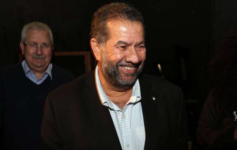Carlos Lupi