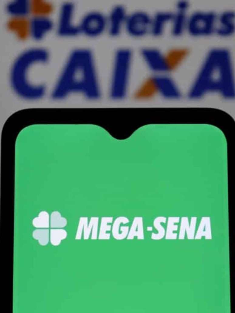 Acumulada, Mega-Sena sorteia R$ 115 milhões na quarta (1º)