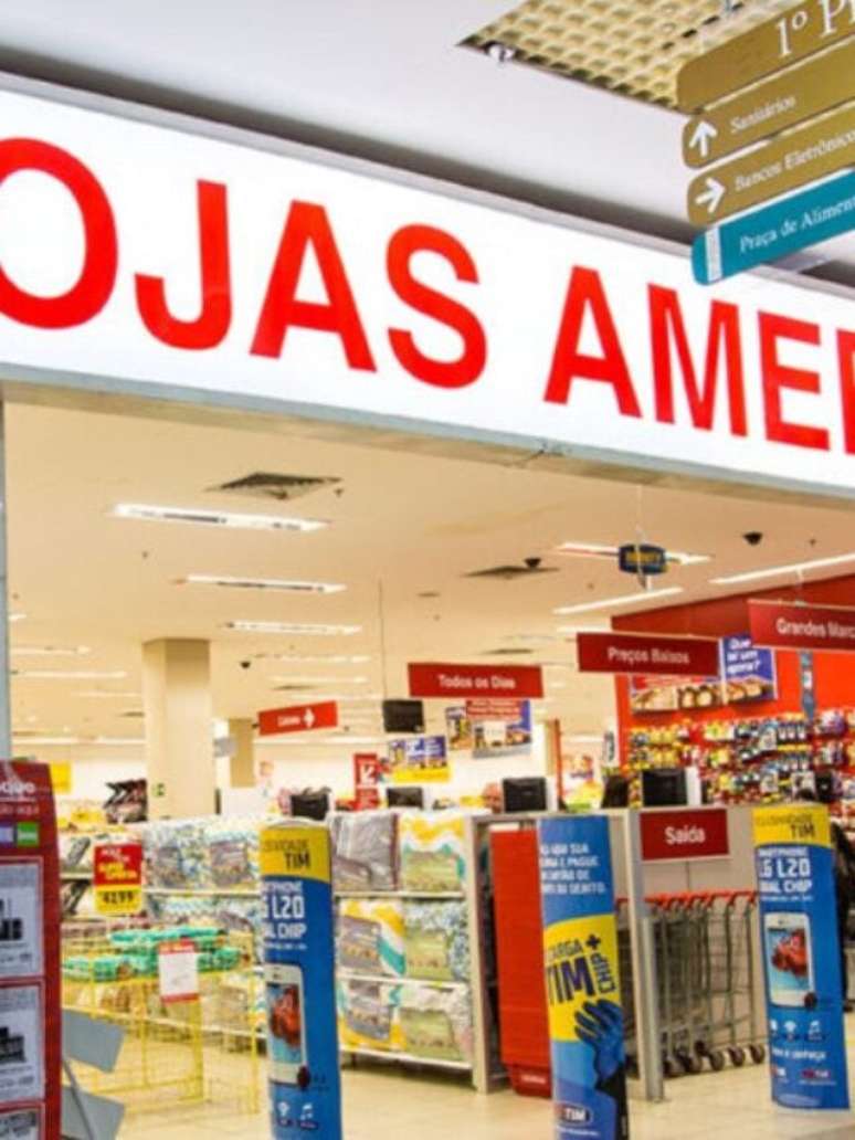 Americanas (AMER3) bateu recorde de dividendos em 2022