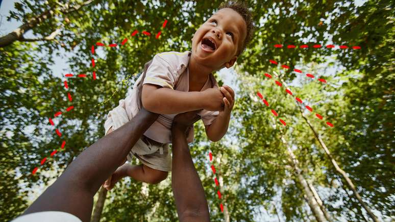 NOMES DE MENINOS DIFERENTES E BONITOS - TOP 10 COM SIGNIFICADOS 