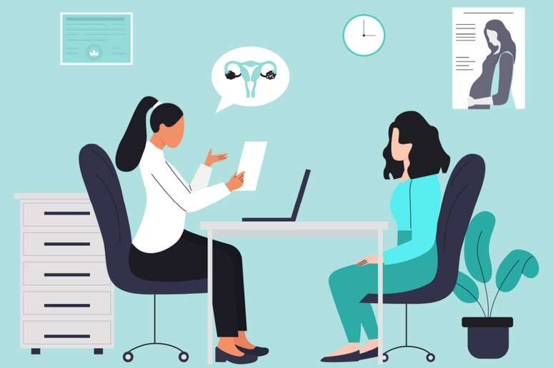 A menopausa pode causar desconforto durante a rela&ccedil;&atilde;o sexual 