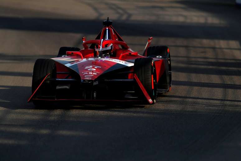 Wehrlein pede passo à frente da Porsche em classificação da FE - Notícia  de Fórmula E - Grande Prêmio