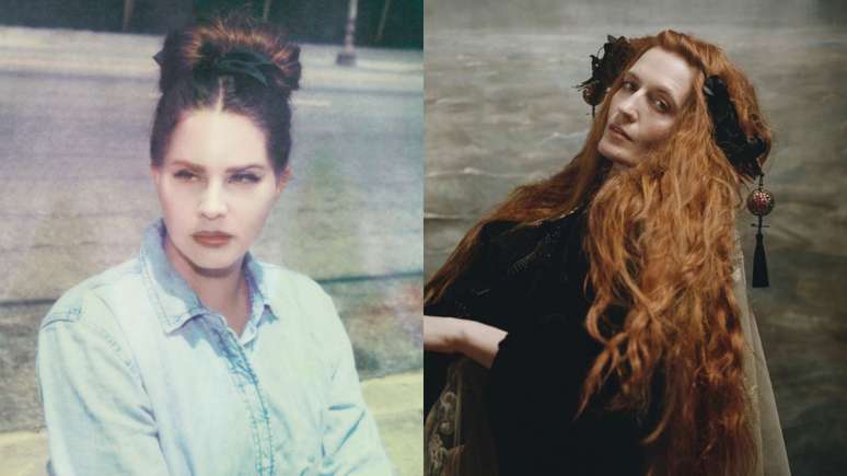 MITA: festival confirma Florence + The Machine e Lana del Rey como headliners -