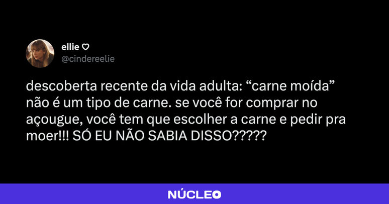 Você já comprou carne pela internet? Nós testamos! Primeira compra no site  da SWIFT! 