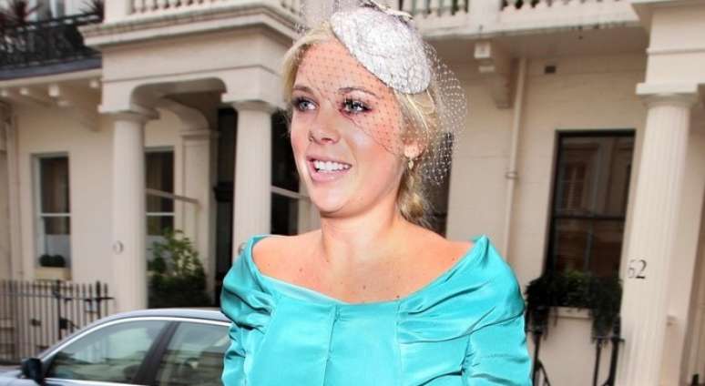 Chelsy Davy ficou com Harry ao longo de 7 anos