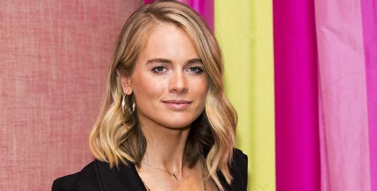 Cressida Bonas teria desistido de Harry por não querer pagar as contas sozinha