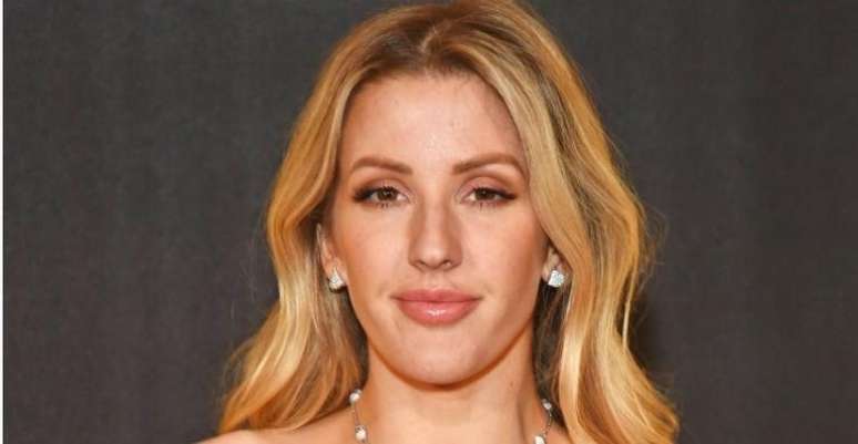 Ellie Goulding optou manter apenas a amizade com Harry por não querer prejudicar a carreira