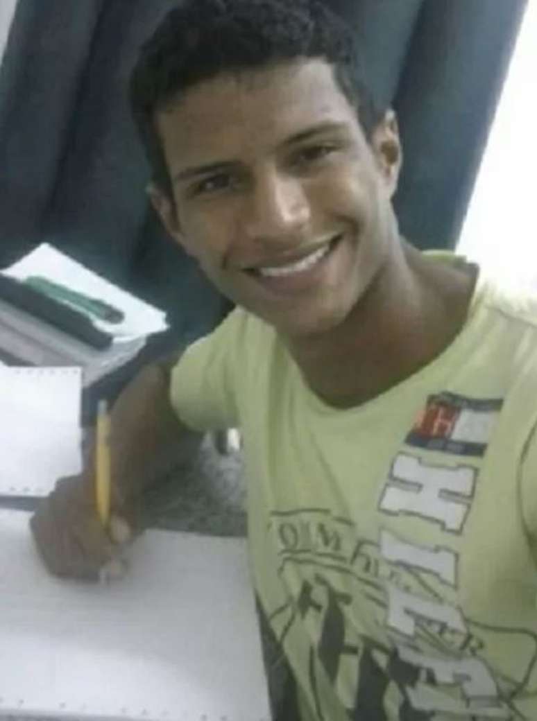 Thiago Mayson Barbosa teve prisão preventiva decretada