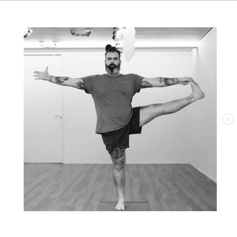 "Muita gente desiste porque n&atilde;o tem acesso ou &eacute; constrangido"