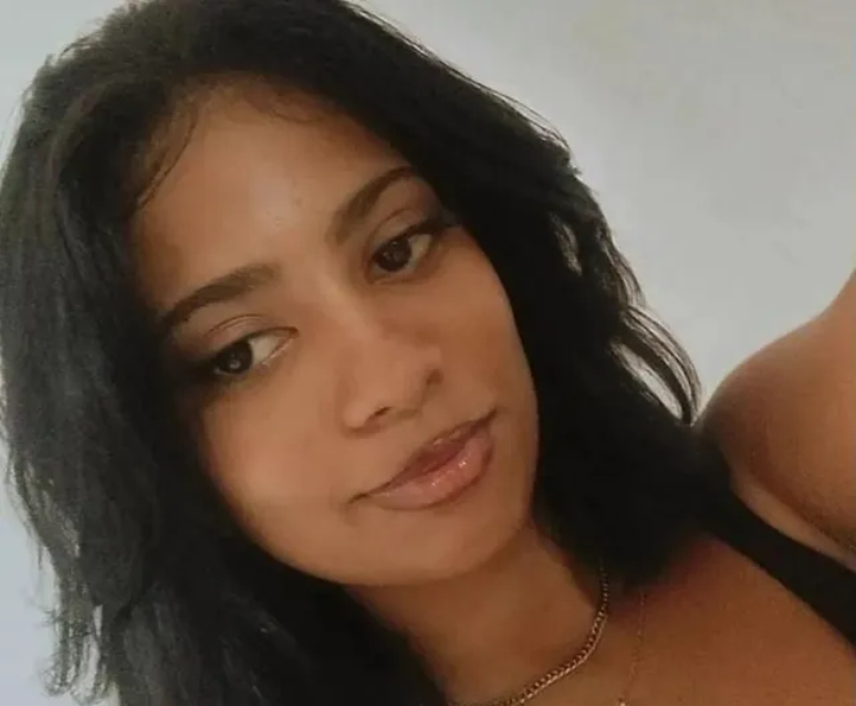 Janaína da Silva Bezerra, de 22 anos, foi morta após ser estuprada e ter o pescoço quebrado, aponta laudo