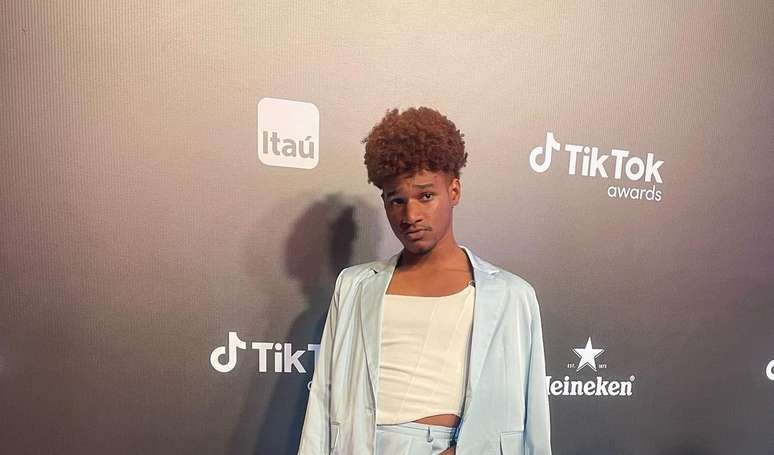 Junior Caldeirão, influenciador