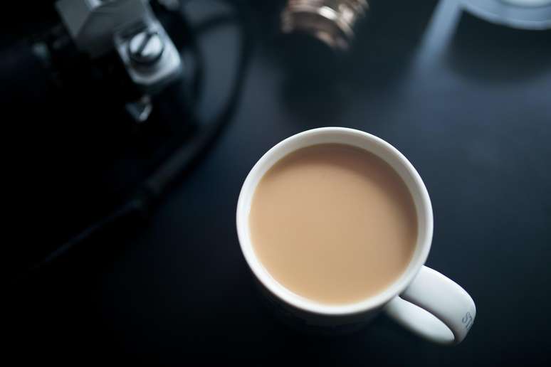 Café com leite pode ser mais do que estrela do café da manhã