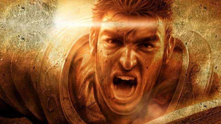 Risen é relançamento do RPG de ação que chegou em 2009 para PC, PS3 e Xbox 360