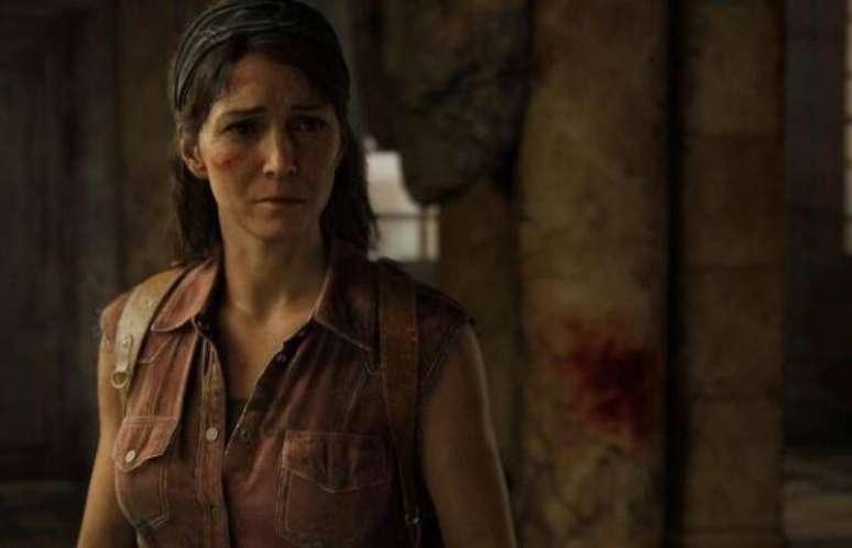 Atriz indica data de lançamento de The Last of Us 2, Torcedores