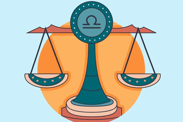Signo de Libra 