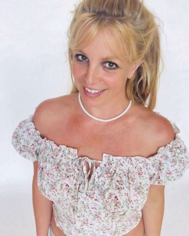 Britney Spears returns angry on Instagram: “No, I’m not freaking out”
