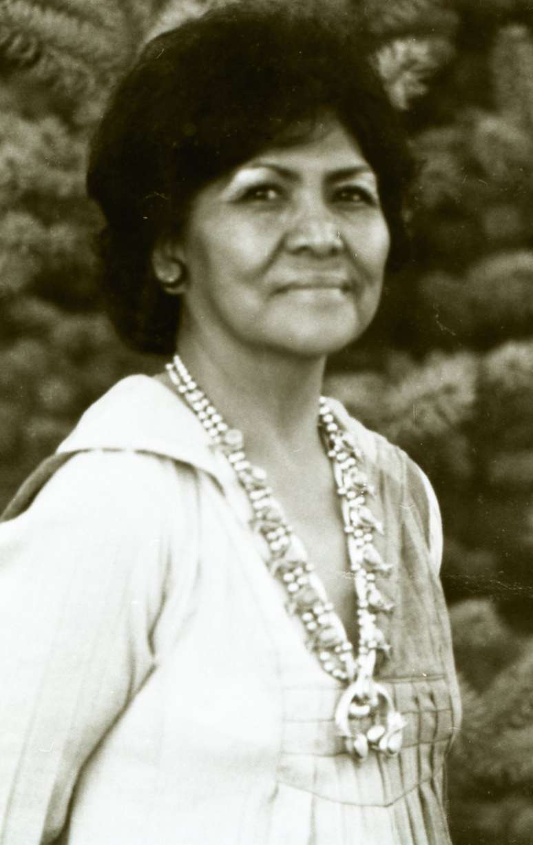 Mae Timbimboo Parry insistiu para que a hist&oacute;ria registrasse o ocorrido n&atilde;o como uma 'batalha', mas como um 'massacre'