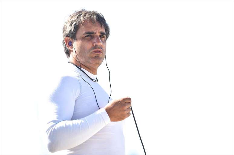 Montoya comentou sobre temporada 2022 da F1 e teceu críticas à Ferrari 