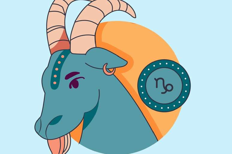Signo de Capric&oacute;rnio 