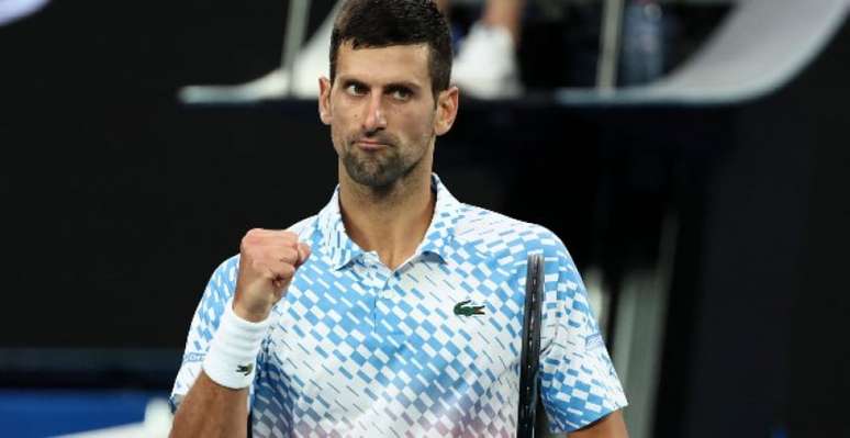 Confirmado, Novak Djokovic irá jogar o US Open 2023