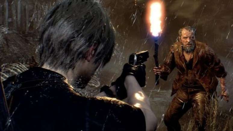 Resident Evil 4 Remake terá DLC? Veja o que esperar