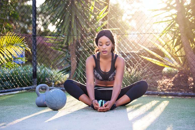 Mesomorphic body: the ideal diet and workouts for this body type