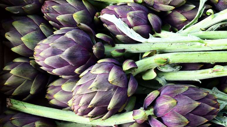 Antioxidante, diurética e mais: a alcachofra e seus principais benefícios