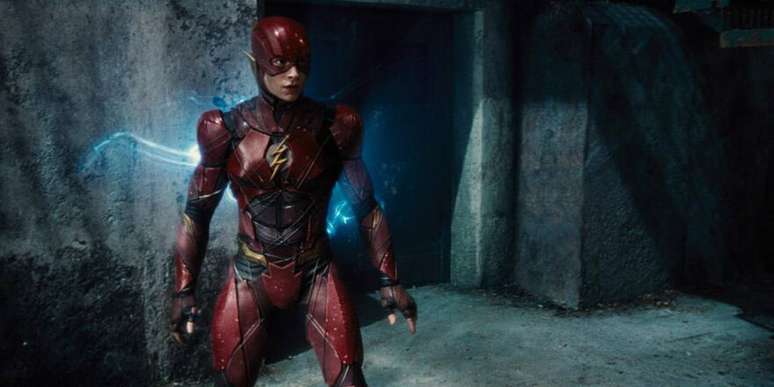 The Flash 2': Diretor quer o RETORNO de Ezra Miller em possível