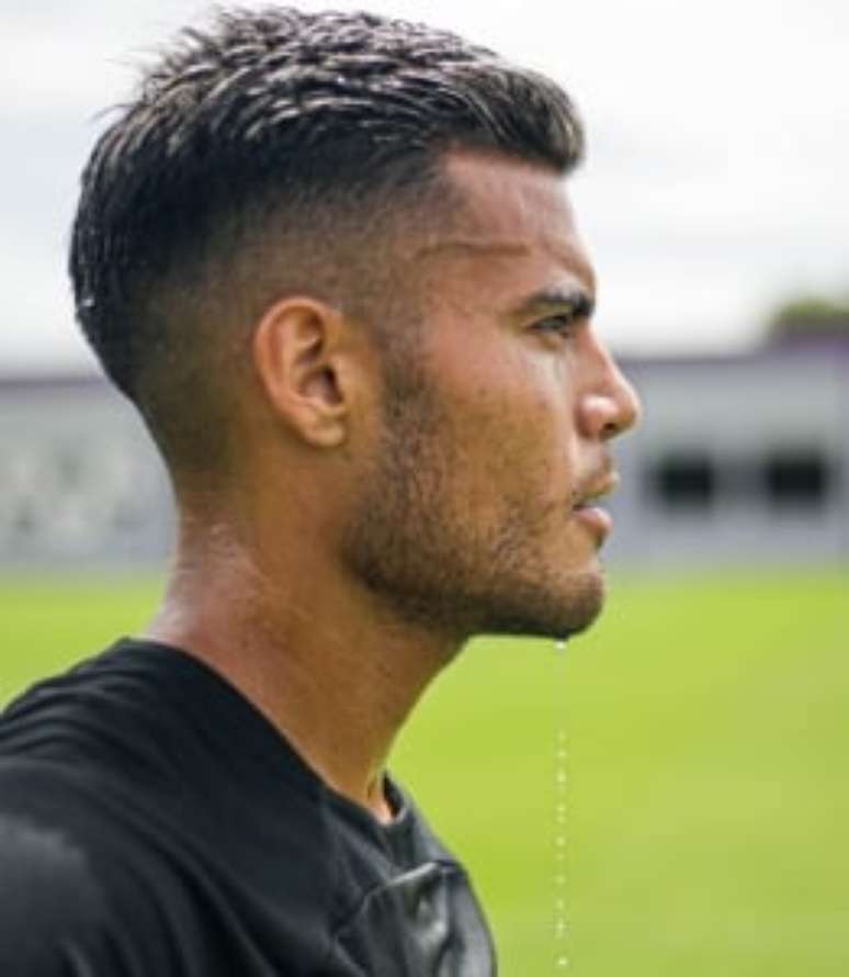 Fausto Vera já perdeu quatro jogos do Timão nesta temporada (Foto: Rodrigo Coca/Ag.Corinthians)