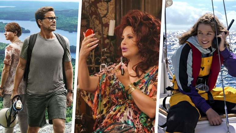 10 melhores filmes brasileiros de comédia na Netflix - Canaltech