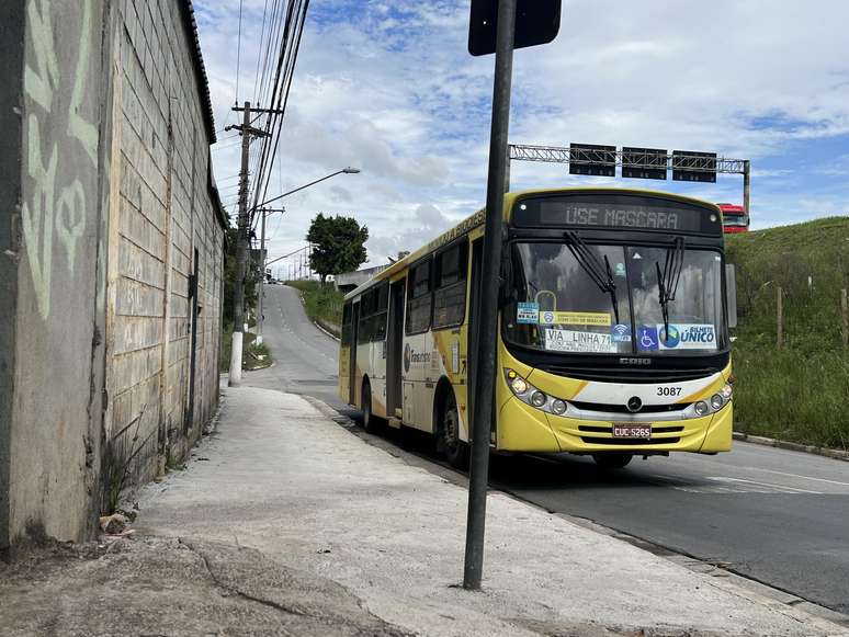 Valor da tarifa em Guarulhos aumentou para R$ 5,10 e R$ 5,30