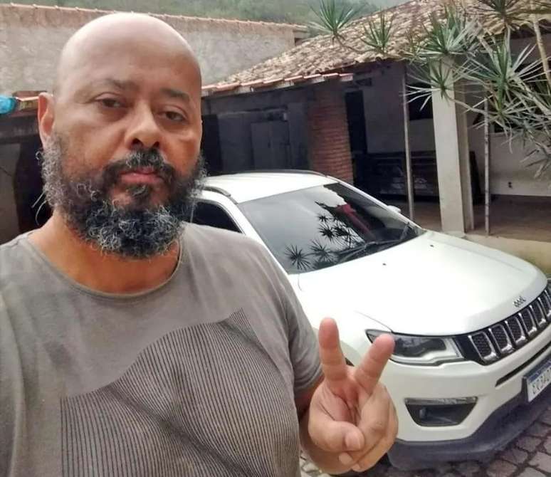 Ex-dirigente do Botafogo é preso por criar pirâmide financeira