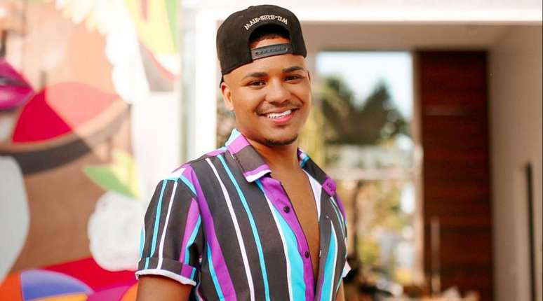 Alesson Lima bets on 5 songs to heat up the summer